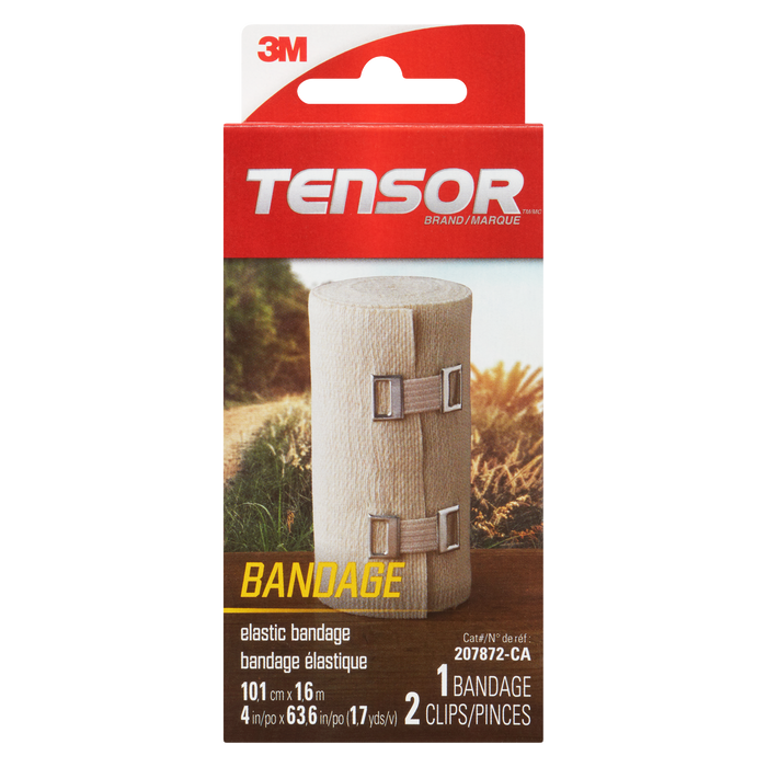 Tensor Elastic Bandage 1 Bandage