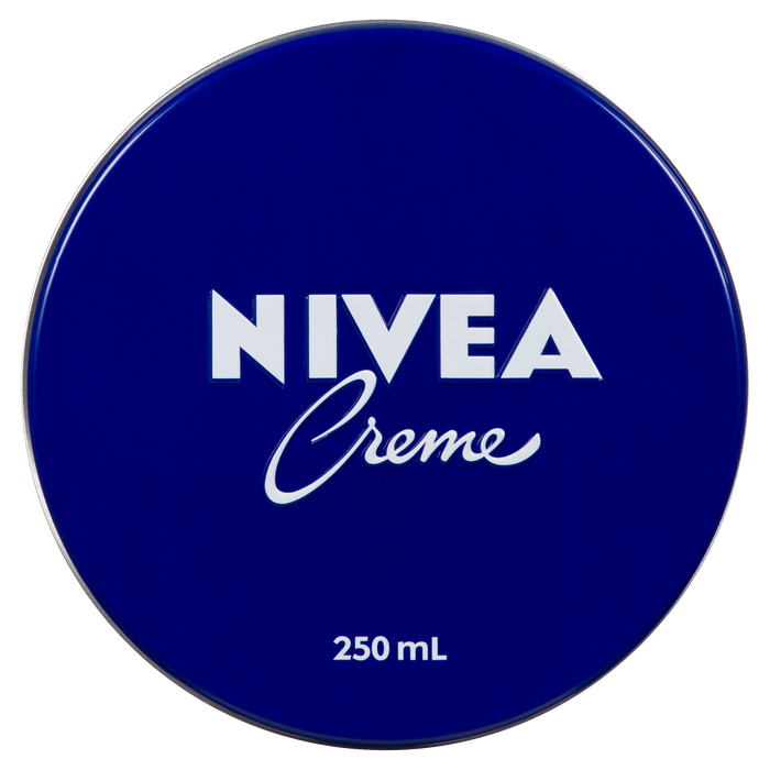 Crème NIVEA 250 ml