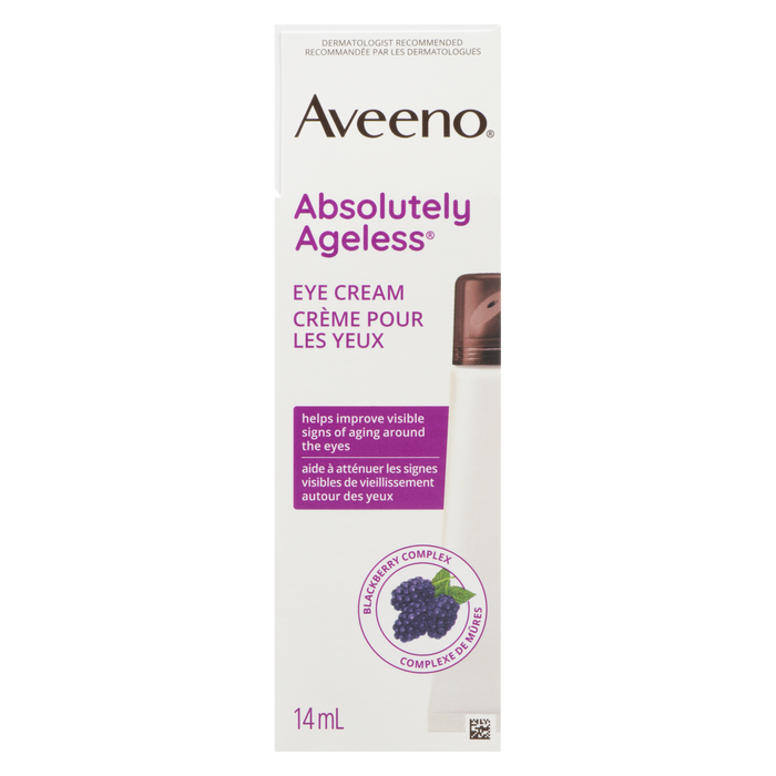 Aveeno Absolutely Ageless Eye Cream 14 ml