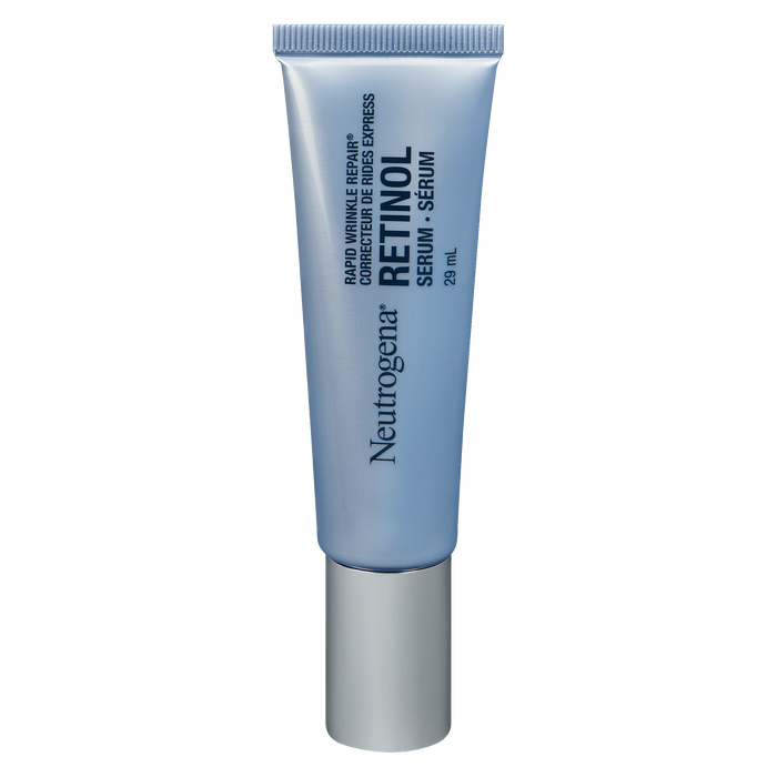 Sérum réparateur rapide des rides au rétinol de Neutrogena 29 ml