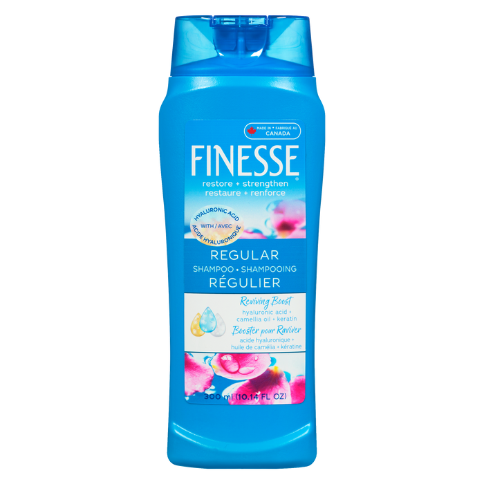 Shampooing Régulier Finesse 300 ml