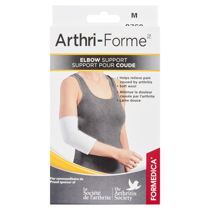 Formedica Arthri-Forme Elbow Support 9762 M