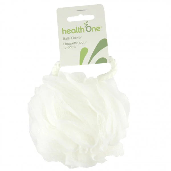 Health ONE Bath Flower