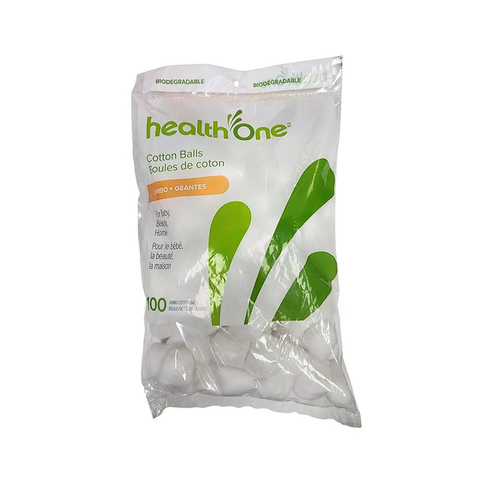 Health ONE Jumbo Cotton Balls