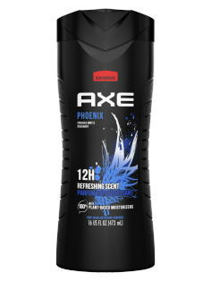 Axe Shower Gel - Phoenix