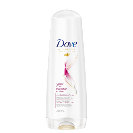 Revitalisant Dove - Thérapie quotidienne de couleur hydratante