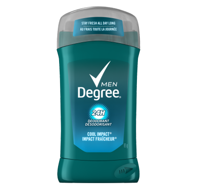 Déodorant Degree Men - Cool Impact
