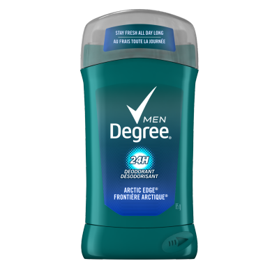 Déodorant Degree Men - Artic Edge
