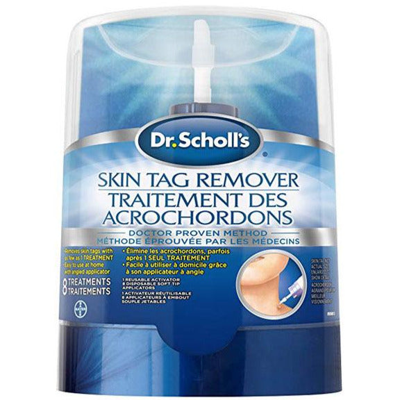 Dr. Scholl's Skin Tag Remover
