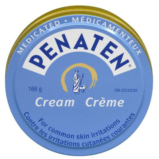 Penaten Medicated Cream
