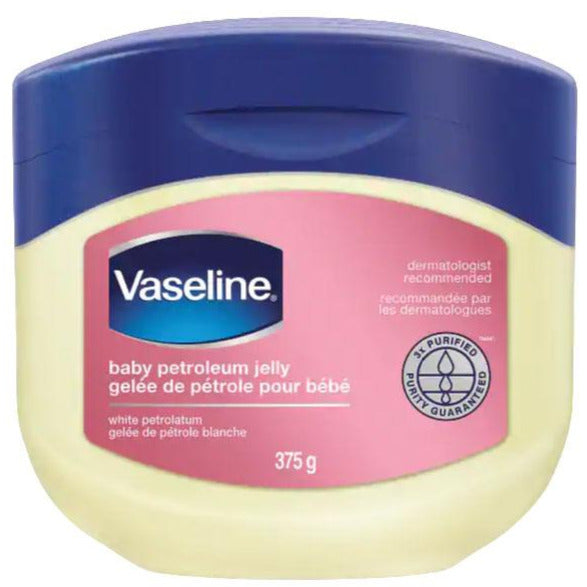 Vaseline Petroleum Jelly - Baby Fresh