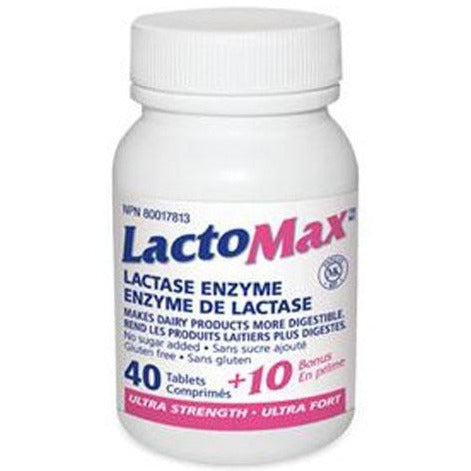 LactoMax Ultra Strength
