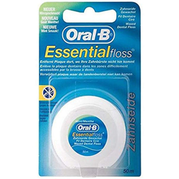 Fil dentaire Oral-B Essential Floss