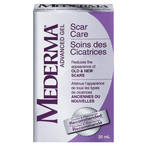 Mederma Skin Care for Scars