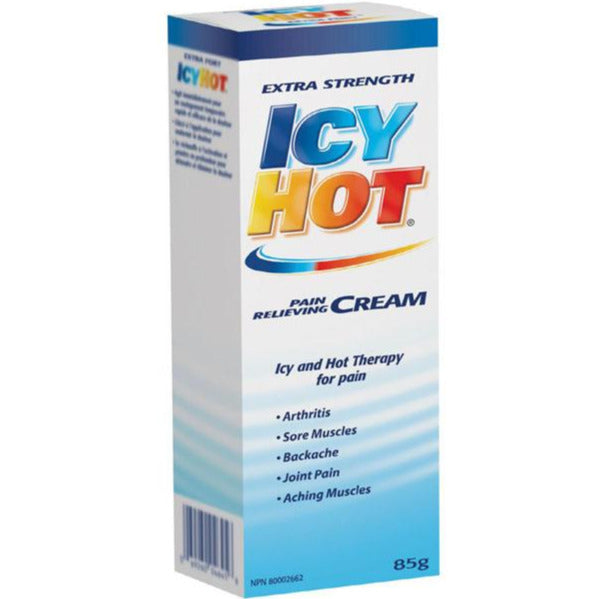 Crème anti-douleur extra-forte Icy Hot