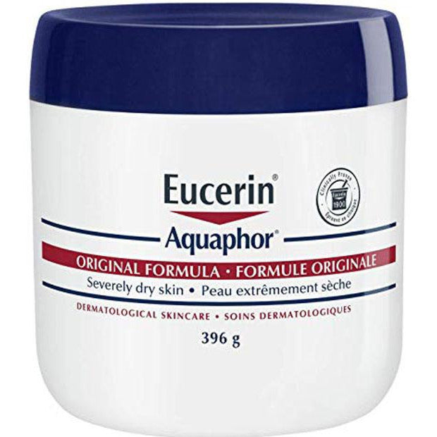 Eucerin Aquaphor Pommade Formule Originale