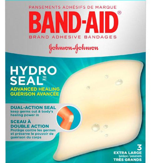 Pansement Hydro Seal Advanced Healing XL