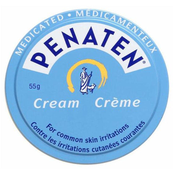 Crème médicamenteuse Penaten