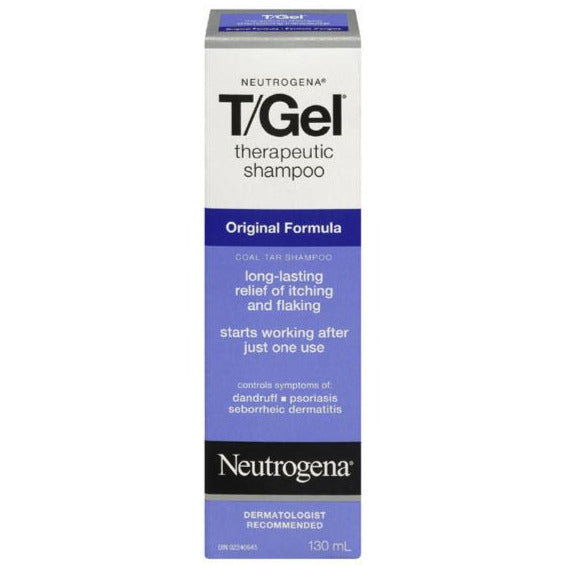 Neutrogena T/Gel Theraputic Original Formula Shampoo