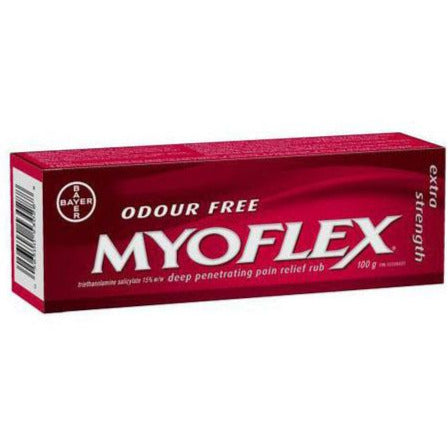 Myoflex Extra Fort