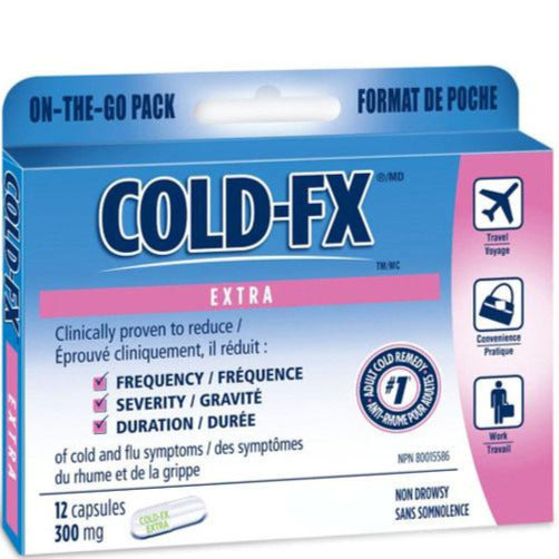 COLD-FX Extra-Fort