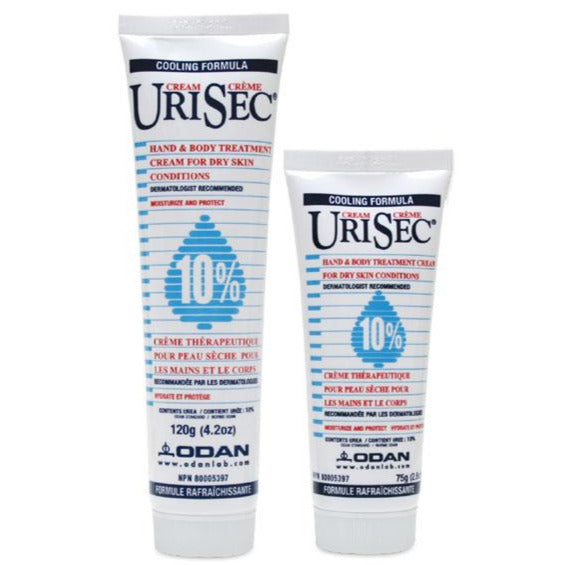 Urisec Cream 10%