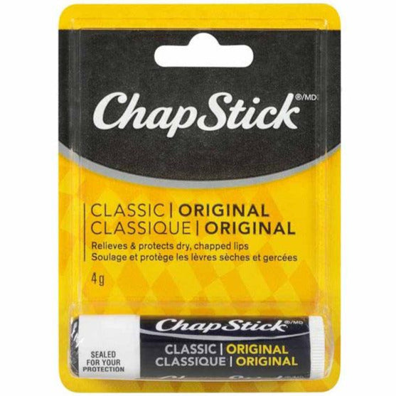 ChapStick Classique Original