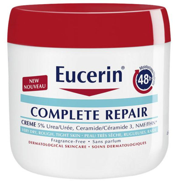 Crème Réparatrice Complète Eucerin