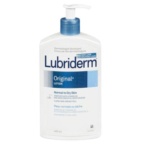 Lubriderm Original Lotion