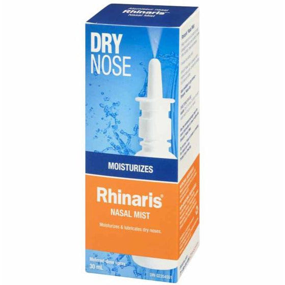 Brume nasale Rhinaris