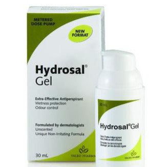 Hydrosal Anti-Perspirant Gel
