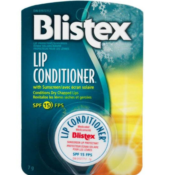 Blistex Lip Conditioner Écran solaire / Protecteur pour les lèvres