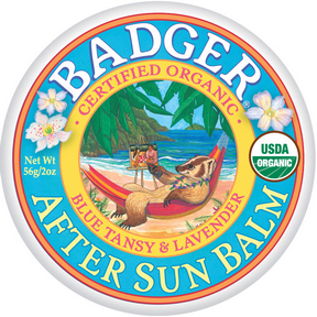 Badger After Sun Balm