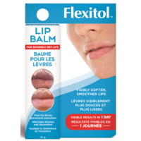 Baume à lèvres Flexitol