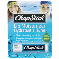 Hydratant pour les lèvres Chapstick