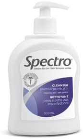 Spectro Cleanser Pump