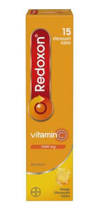 Redoxon Vitamin C
