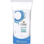 Olay Wet Cleansing Cloth - Sensitive