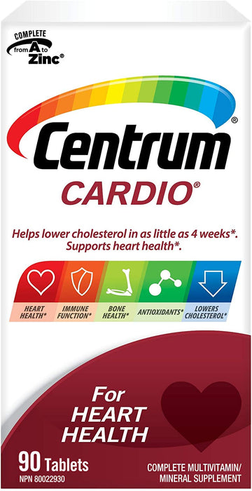 Centre Cardio