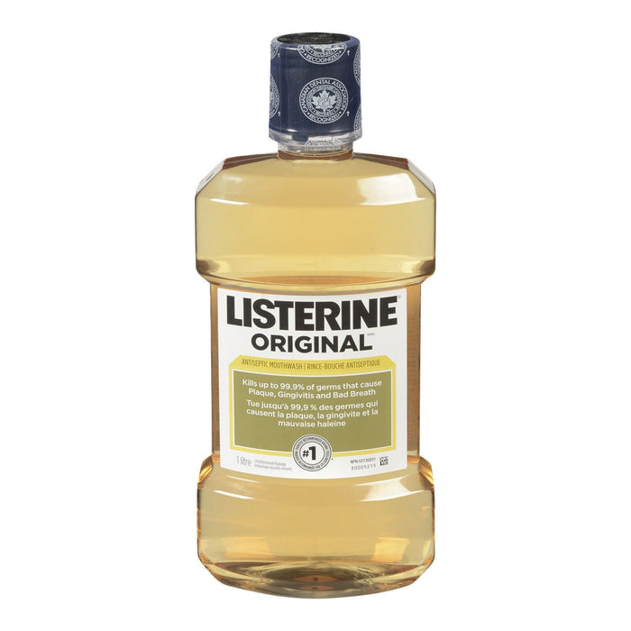 Listerine Originale