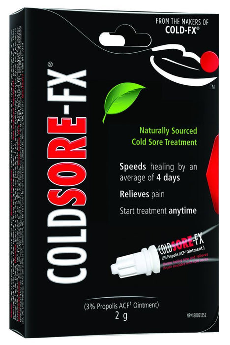 Cold Sore - FX