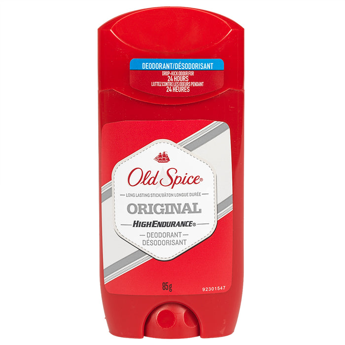 Déodorant Haute Endurance Old Spice - Original