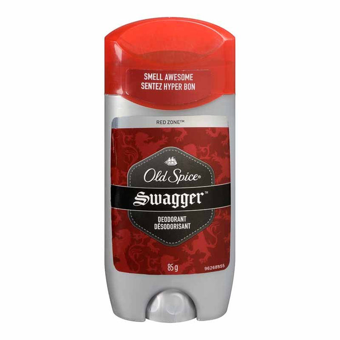 Déodorant Old Spice - Red Zone Swagger