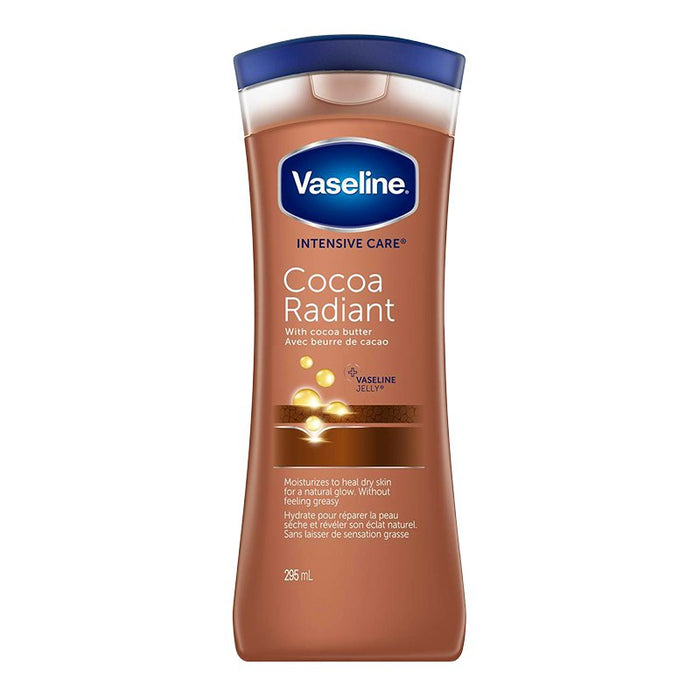 Vaseline Cocoa Butter Lotion
