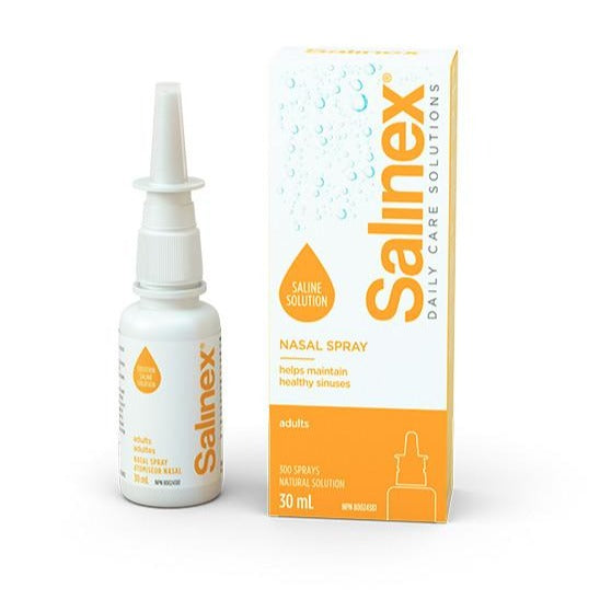 Salinex Spray Nasal Adulte