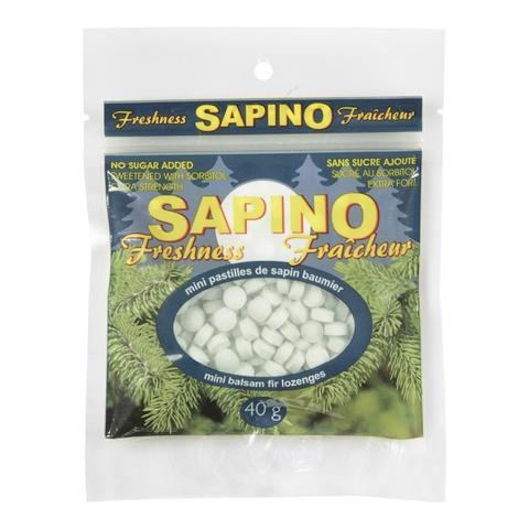 Sapino Pastilles Mini Baume