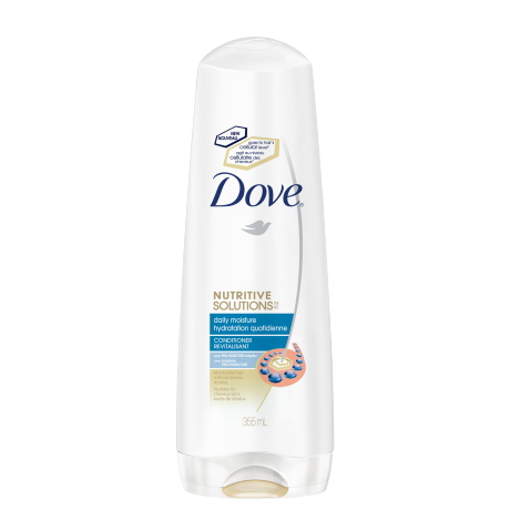 Revitalisant Dove - Thérapie hydratante quotidienne