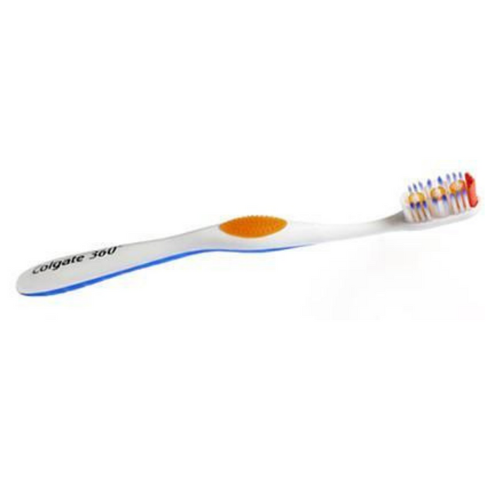 Colgate Toothbrush 360 Deep Clean - Medium