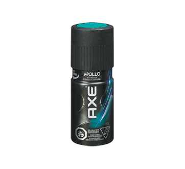 Axe Deodorant Body Spray - Apollo