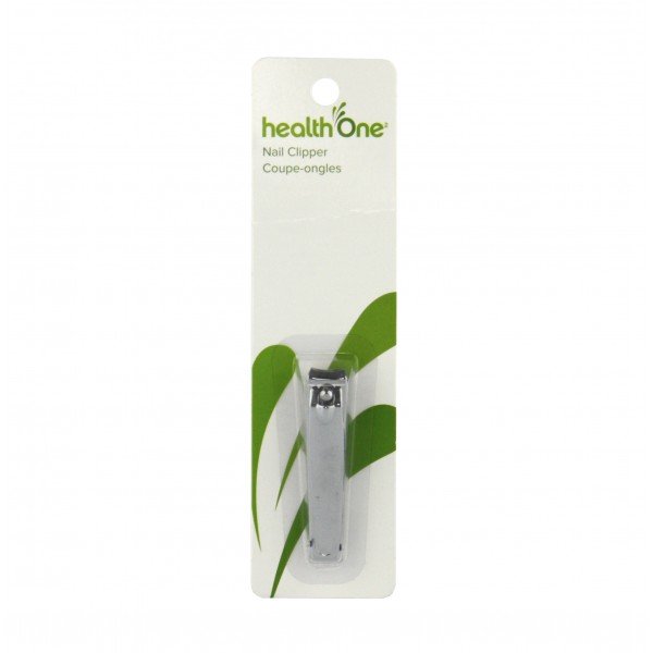 Coupe-ongles moyen Health ONE